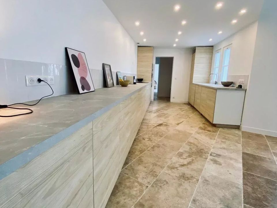 Villa in Saint-Clement-des-Baleines, Charente-Maritime - foto 2