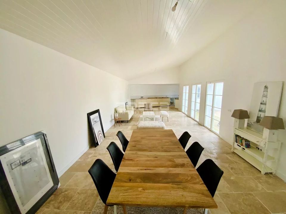 Villa in Saint-Clement-des-Baleines, Charente-Maritime - foto 3