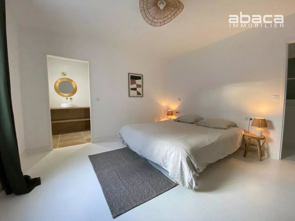 Villa in Saint-Clement-des-Baleines, Charente-Maritime - foto 5