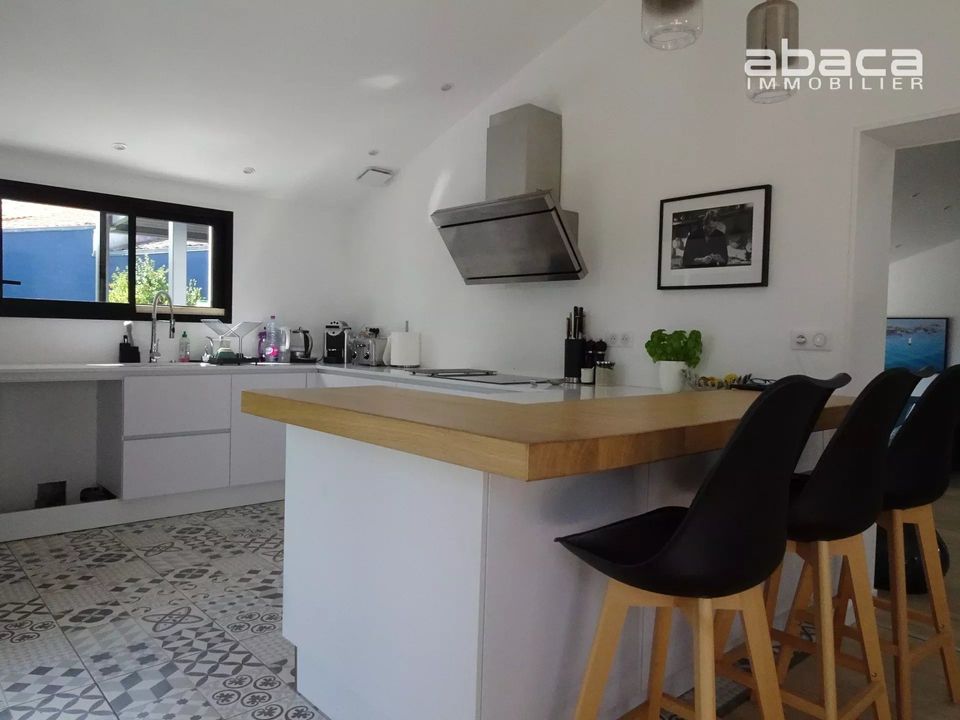 Villa a Rivedoux-Plage, Charente-Maritime - foto 5