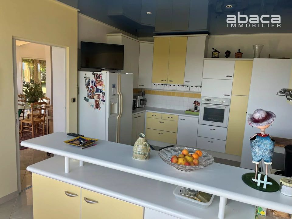 Haus in Chateaubernard, Charente - Foto 3