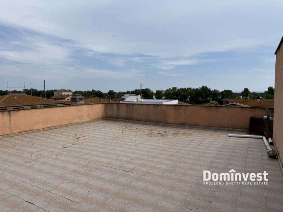 Wohnung in Capalbio, Grosseto - Foto 1