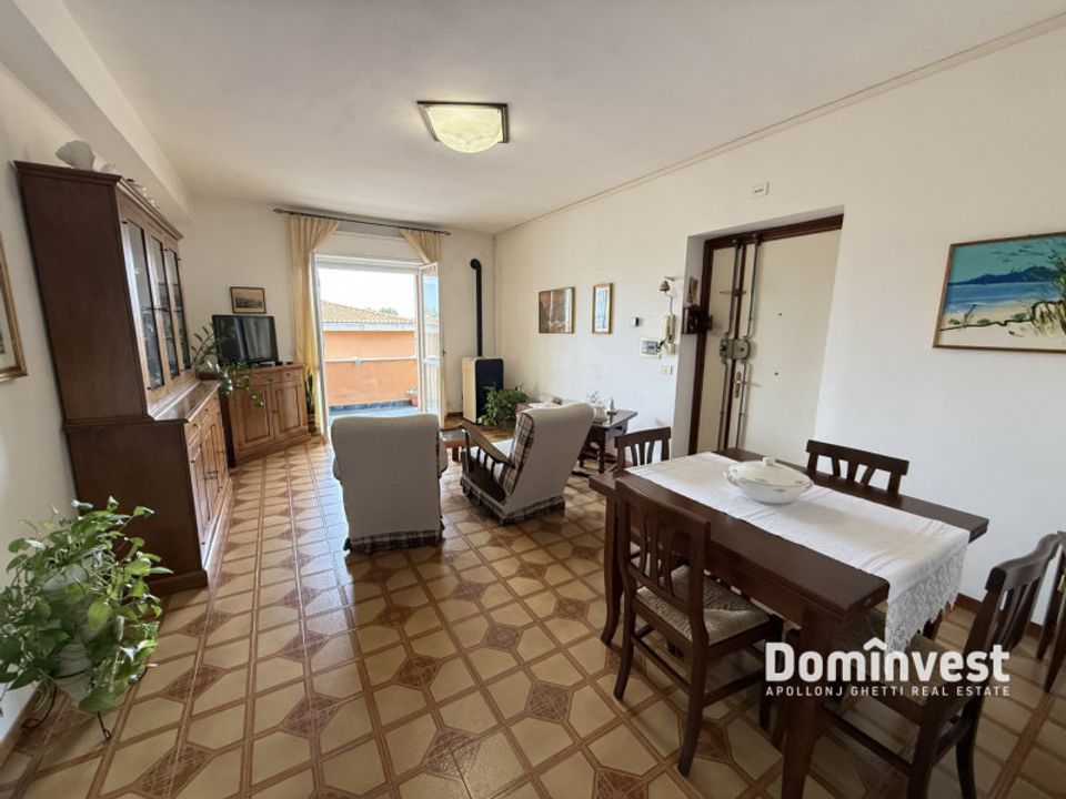 Wohnung in Capalbio, Grosseto - Foto 2