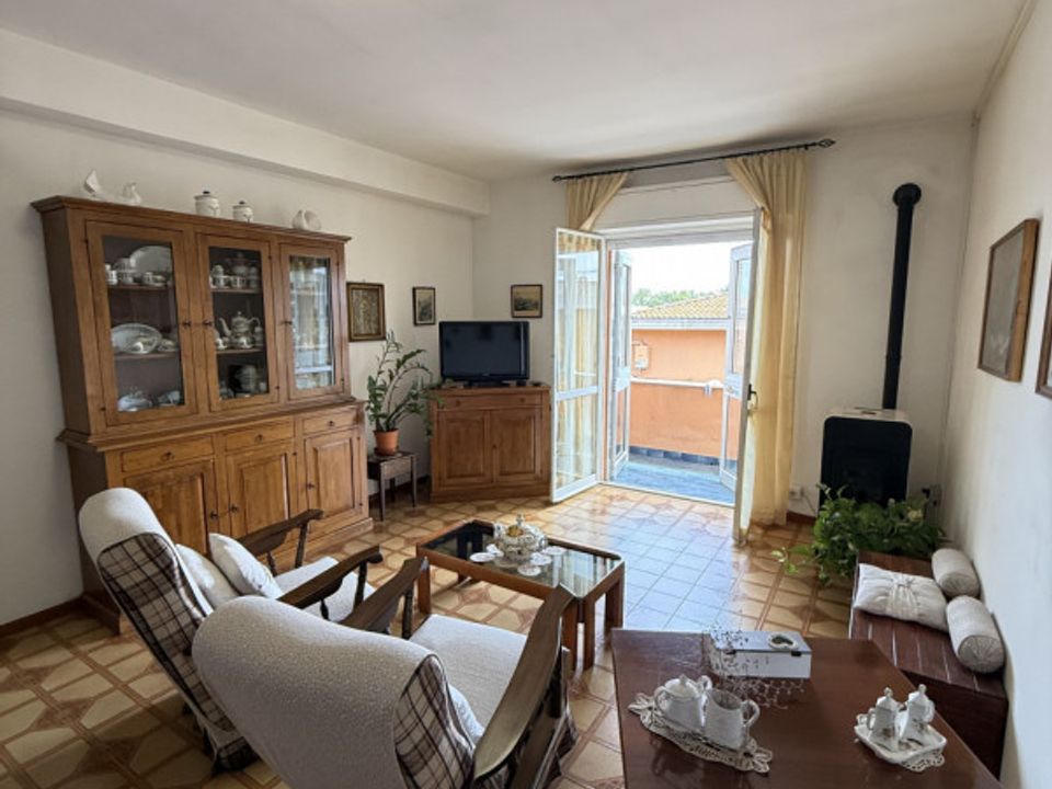 Wohnung in Capalbio, Grosseto - Foto 3