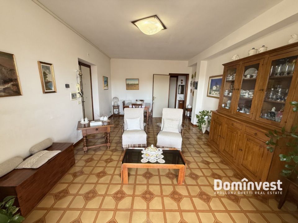 Wohnung in Capalbio, Grosseto - Foto 5