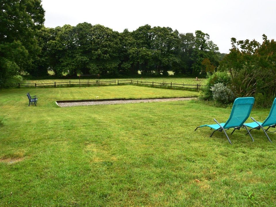 Villa i Ploerdut, Morbihan - bilde 5