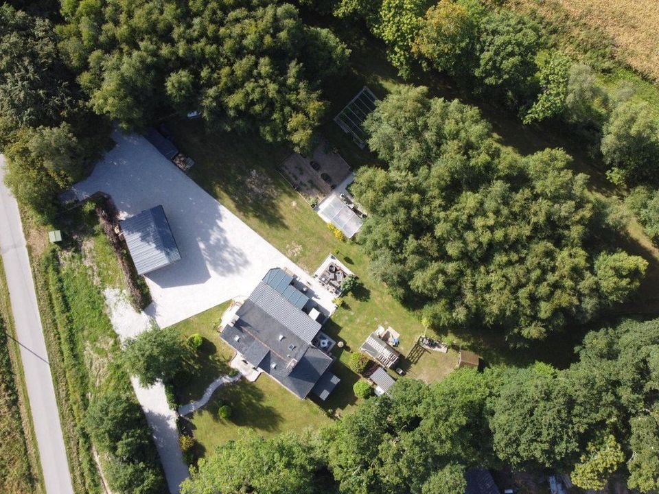 Villa en Saint-Aignan, Morbihan - foto 2