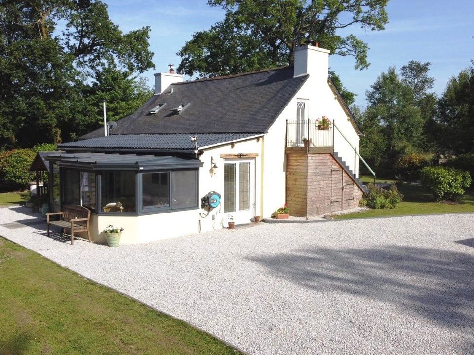 Villa en Saint-Aignan, Morbihan - foto 4