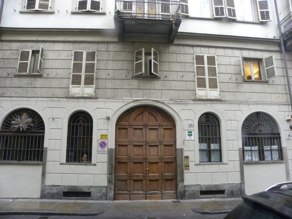 Lejlighed i Torino, Turin - foto 1