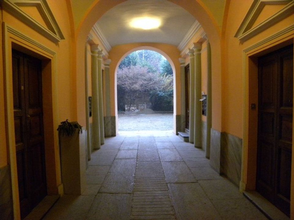 Lejlighed i Torino, Turin - foto 2