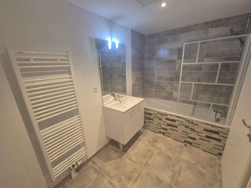 Apartamento en Dijon, Cote-d'Or - foto 1
