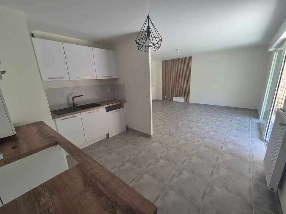 Apartamento en Dijon, Cote-d'Or - foto 2