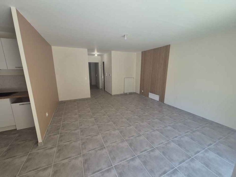 Apartamento en Dijon, Cote-d'Or - foto 3