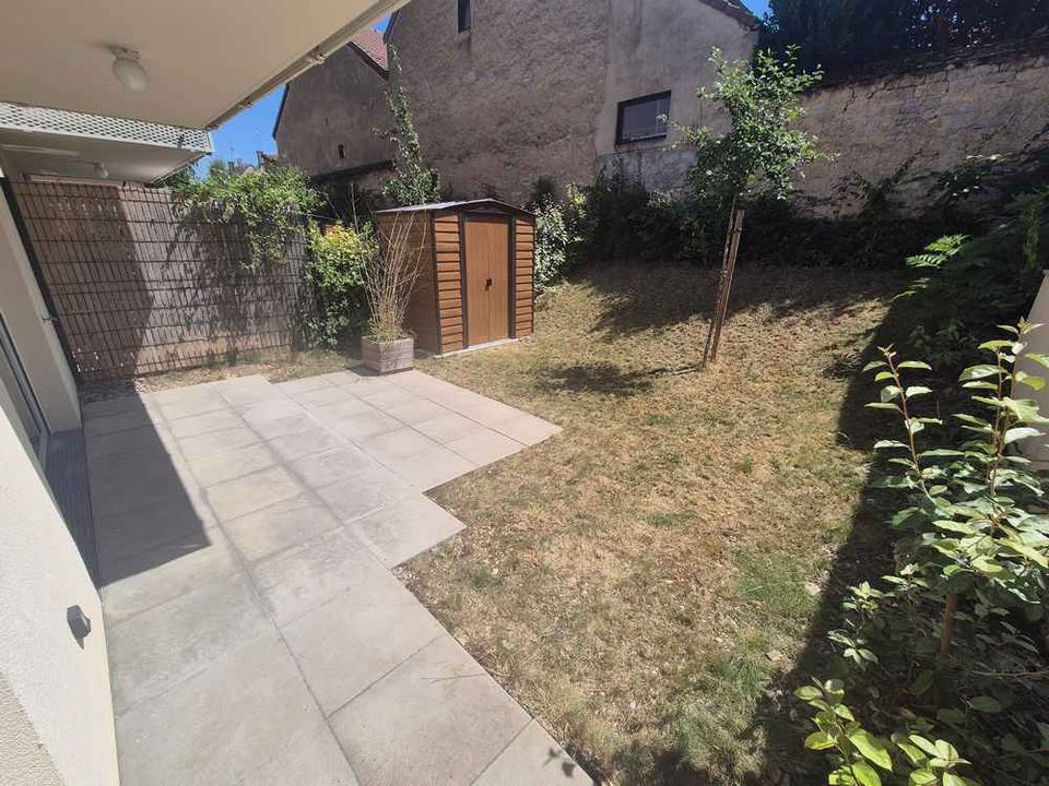 Apartamento en Dijon, Cote-d'Or - foto 4