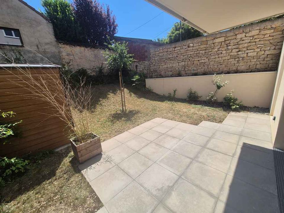 Apartamento en Dijon, Cote-d'Or - foto 5