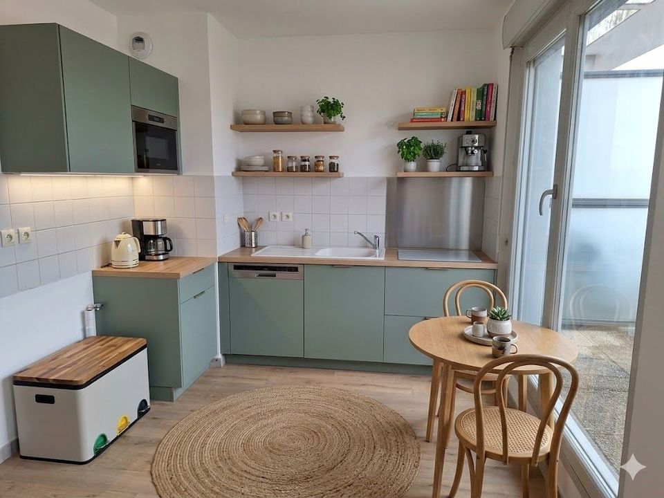 Apartament a Saint-Priest, Rhone - foto 3
