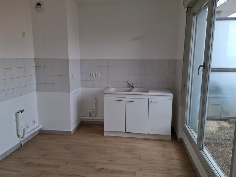 Apartament a Saint-Priest, Rhone - foto 5