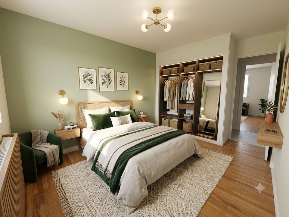 Apartamento em Vernaison, Rhone - foto 2