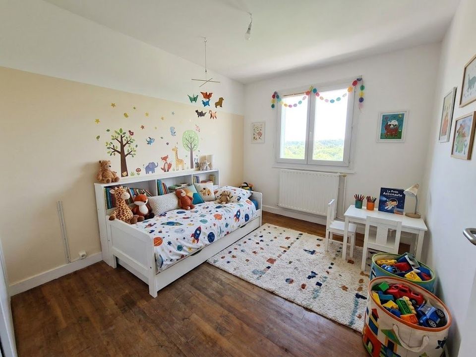 Apartamento em Vernaison, Rhone - foto 3