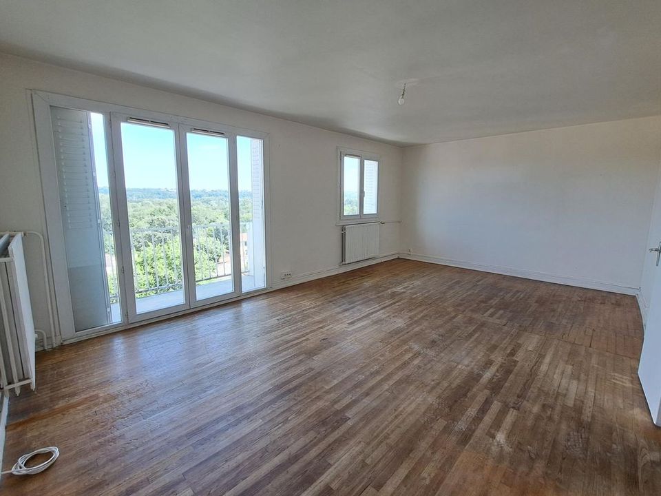 Apartamento em Vernaison, Rhone - foto 4