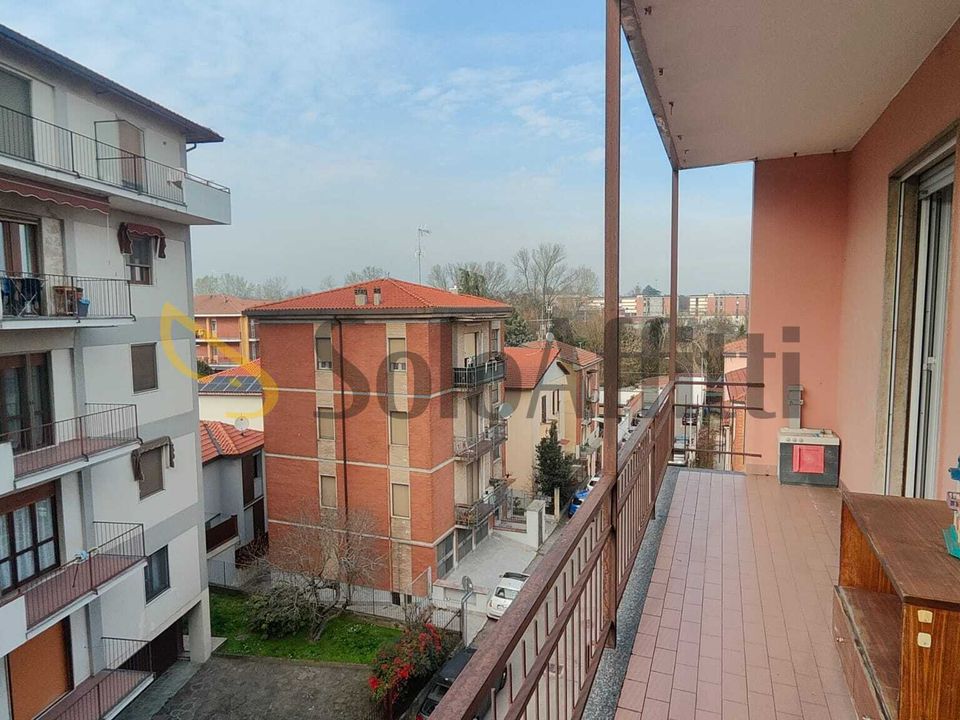 Apartament a Pavia, Pavia - foto 1