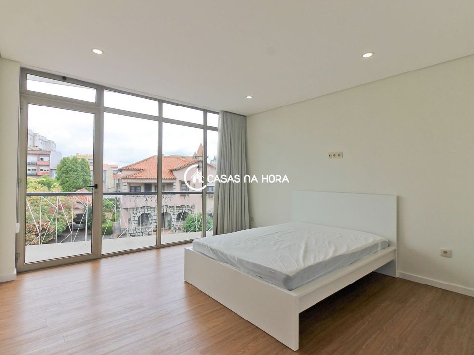 Lejlighed i Oliveira de Azemeis, Aveiro - foto 2