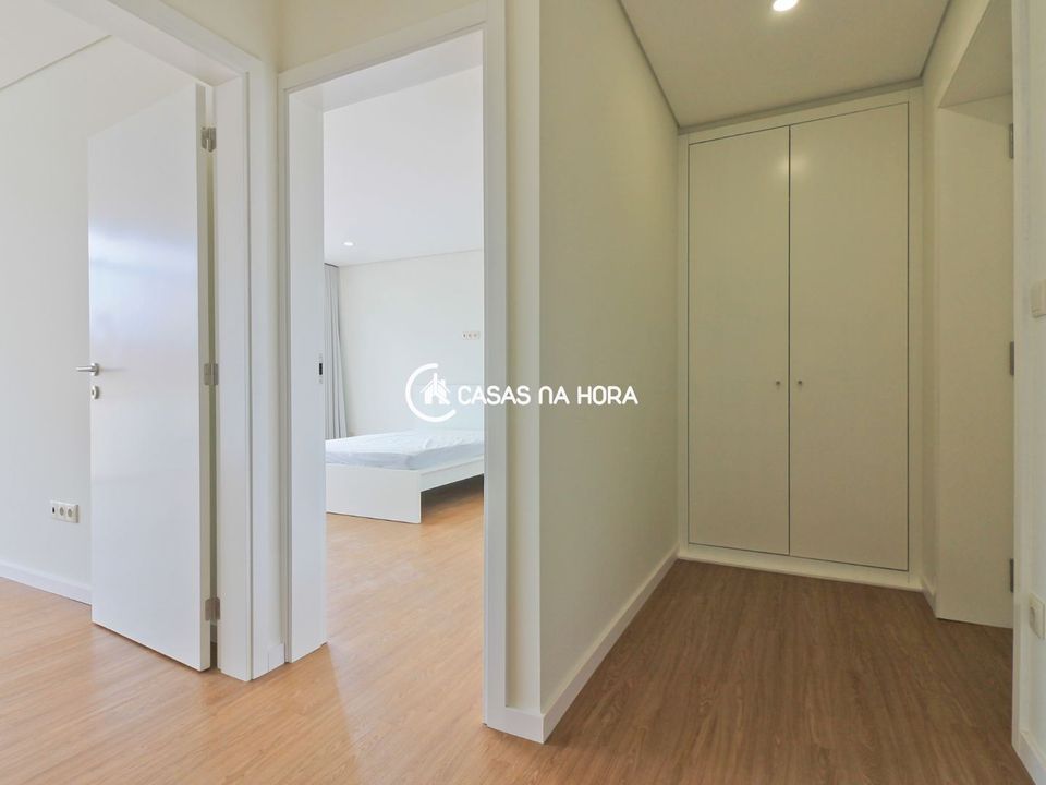 Lejlighed i Oliveira de Azemeis, Aveiro - foto 5