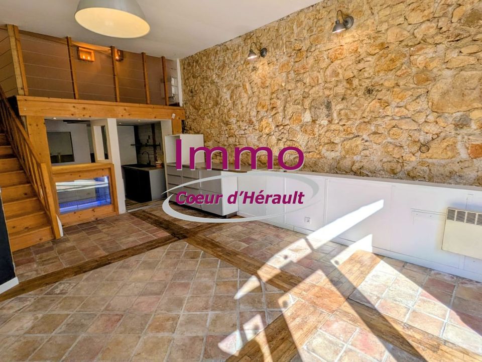 Villa i Gignac, Herault - foto 2