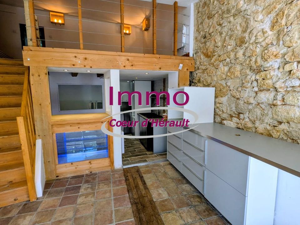 Villa i Gignac, Herault - foto 4