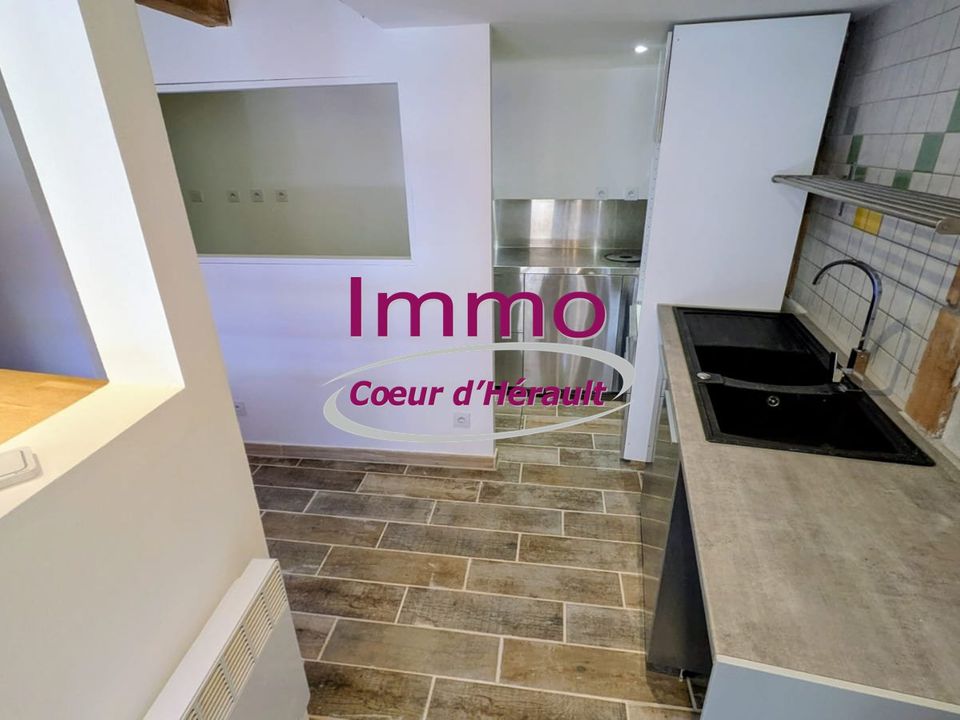 Villa i Gignac, Herault - foto 5