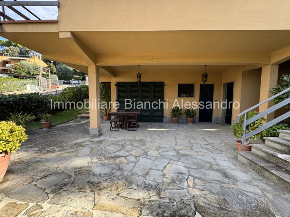 Villa i Bagno a Ripoli, Florence - foto 5