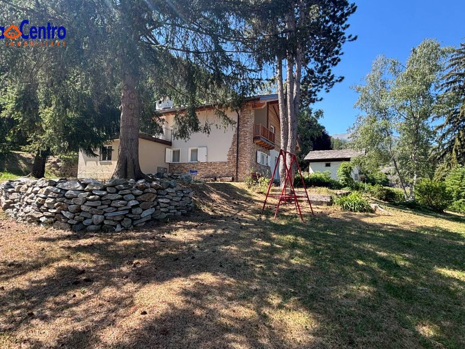 Villa i Gressan, Aosta Valley - bilde 2
