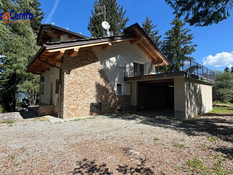 Villa i Gressan, Aosta Valley - bilde 4