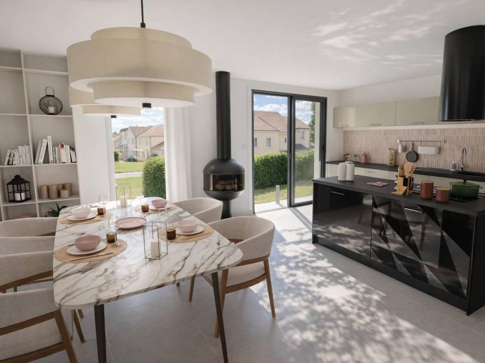 Villa in Vilde-Guingalan, Cotes-d'Armor - foto 5