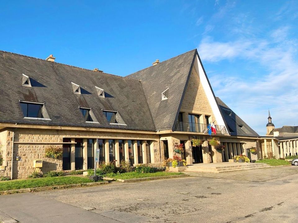 Villa i Plelan-le-Petit, Cotes-d'Armor - bilde 4