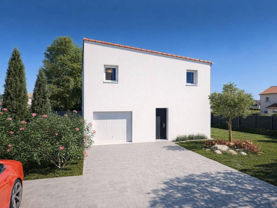 Villa i Plouër-sur-Rance, Cotes-d'Armor - foto 1
