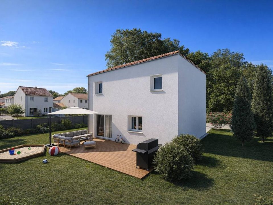 Villa i Plouër-sur-Rance, Cotes-d'Armor - foto 2