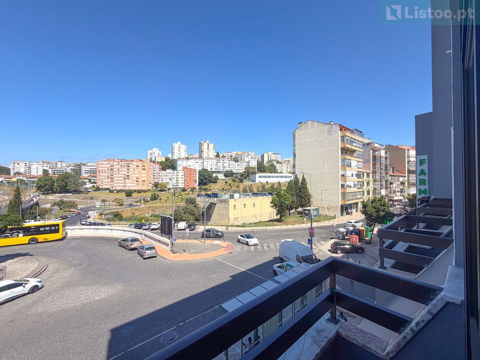 Lejlighed i Queluz, Lisbon - foto 1