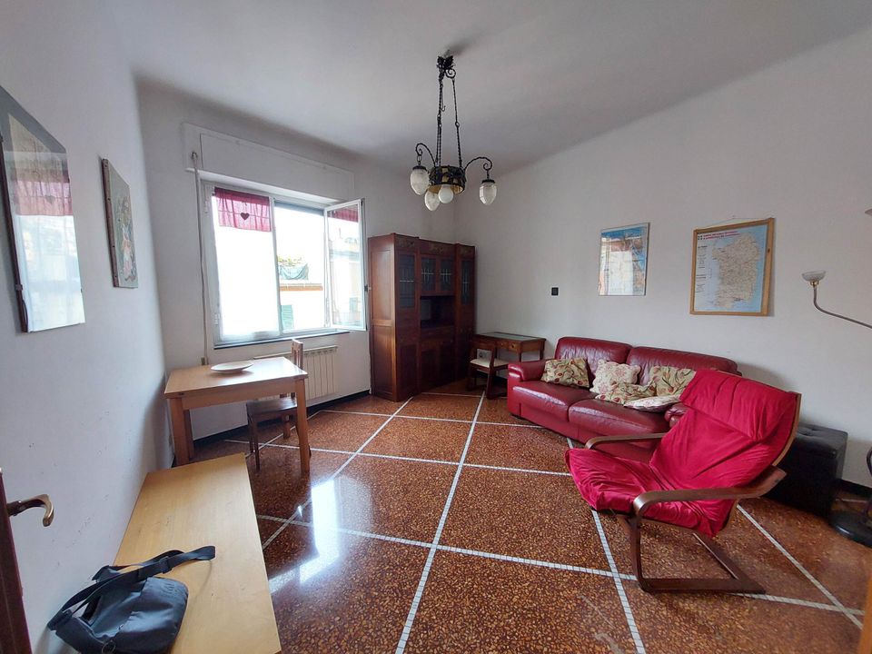 Appartement in Genoa, Genoa - foto 1