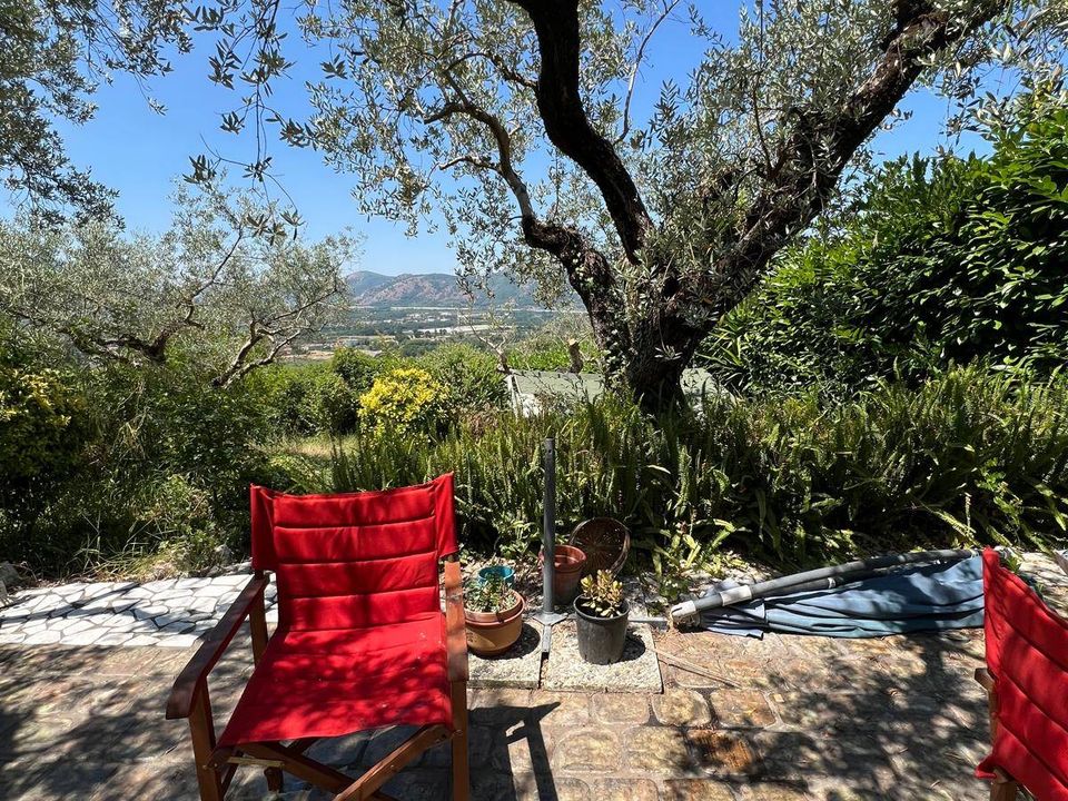 Haus in Sant'Agata de' Goti, Benevento - Foto 1