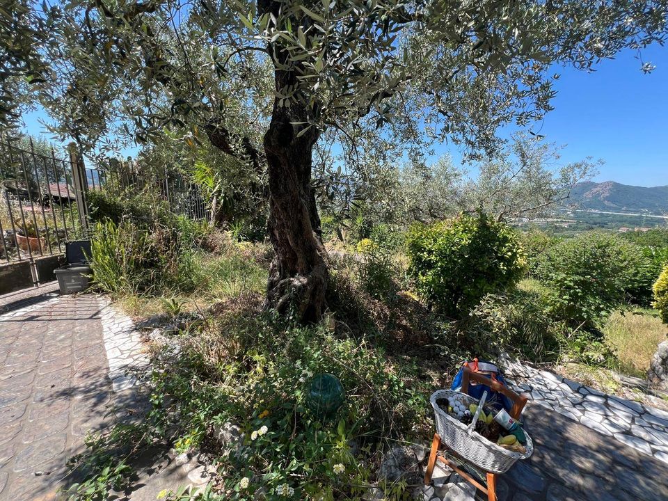 Haus in Sant'Agata de' Goti, Benevento - Foto 4