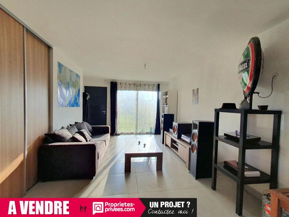 Villa a Angers, Maine-et-Loire - foto 1
