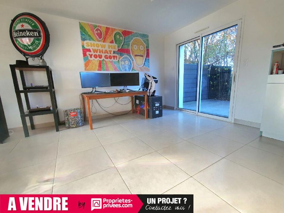 Villa a Angers, Maine-et-Loire - foto 2