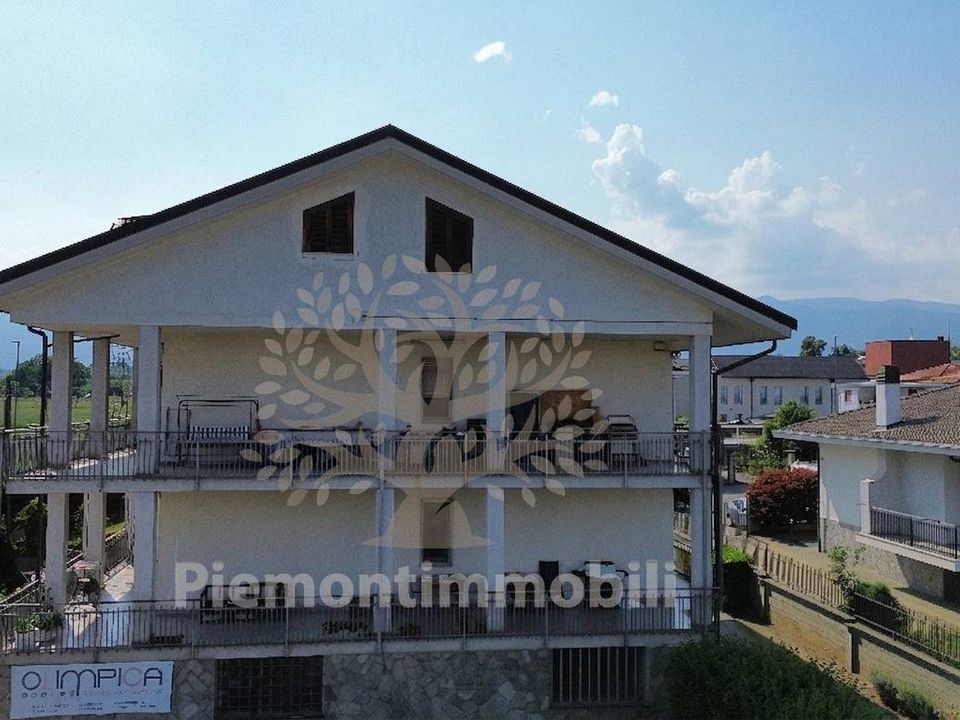 Apartament: Druento, Turin – zdjęcie 3