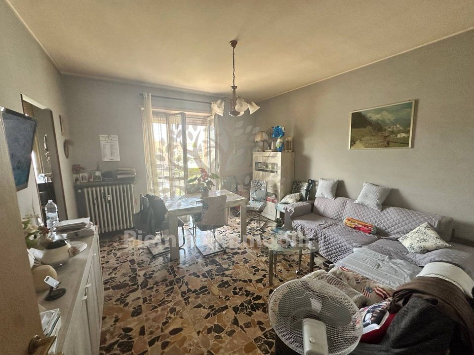 Apartament: Druento, Turin – zdjęcie 4
