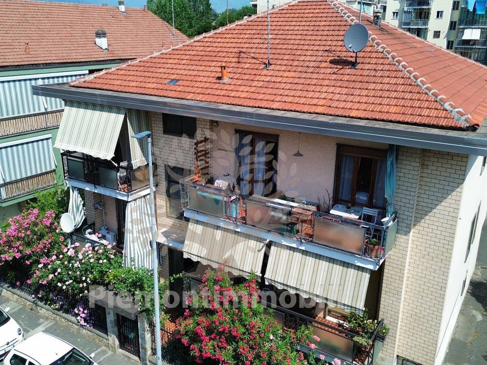 Apartament: Collegno, Turin – zdjęcie 1