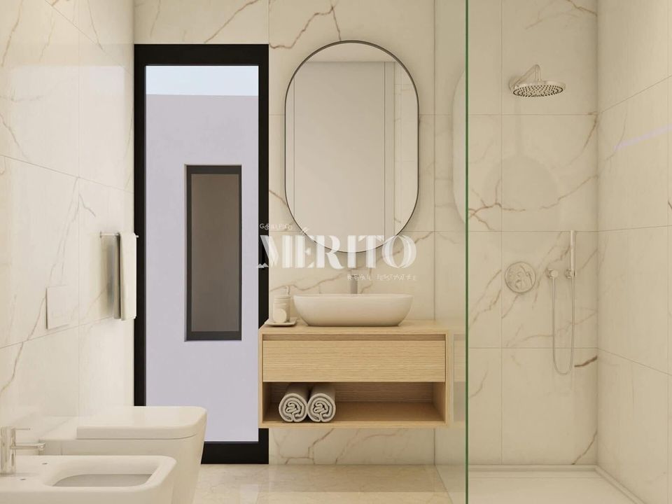 Byhus i Guimaraes, Braga - foto 3