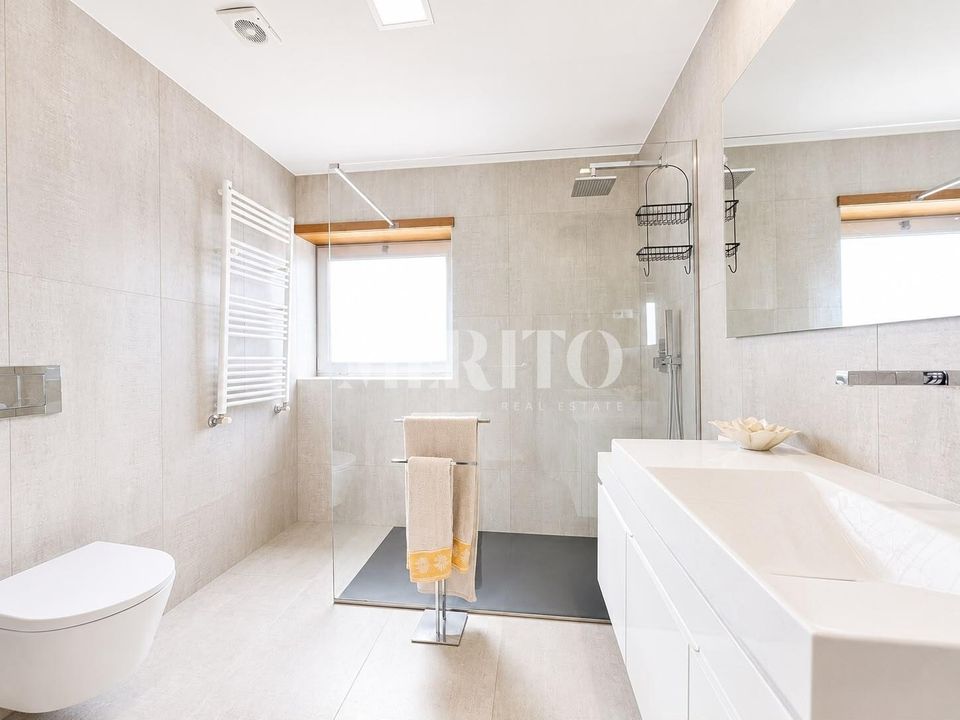 Rækkehus i Guimaraes, Braga - foto 4