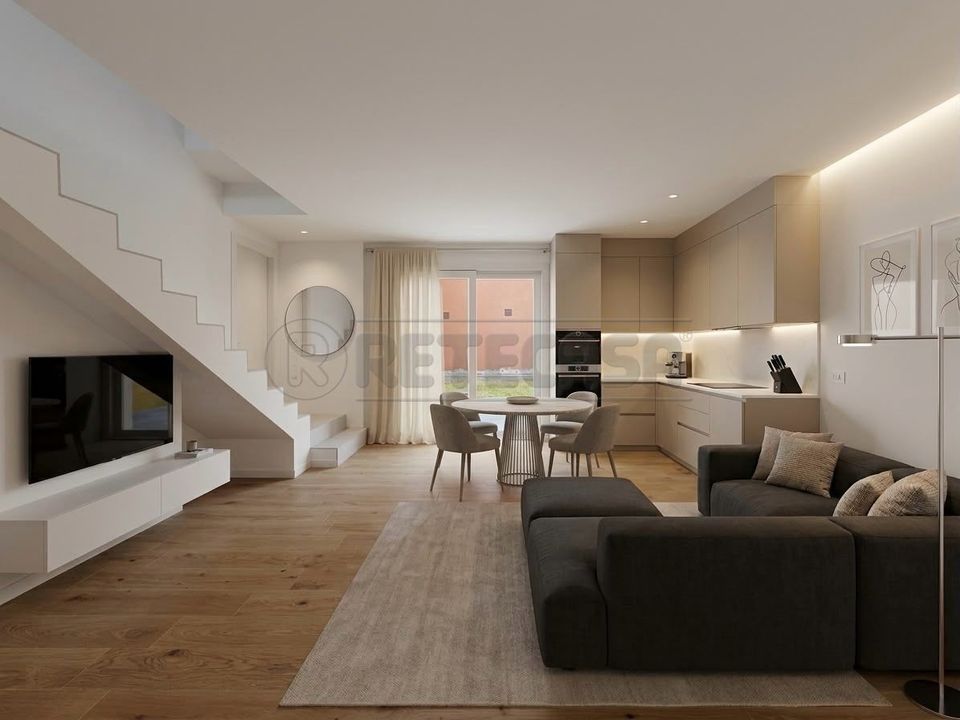Casa de pueblo en Crema, Cremona - foto 1