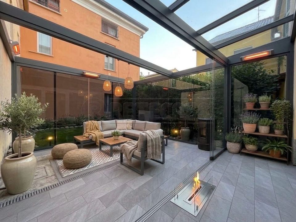 Casa de pueblo en Crema, Cremona - foto 3